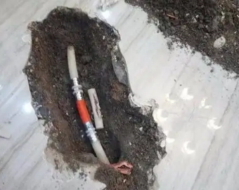 鹿寨测漏水电话