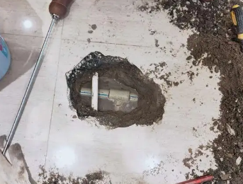 鹿寨测漏水电话