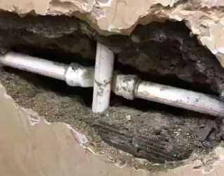 鹿寨测漏水哪家好