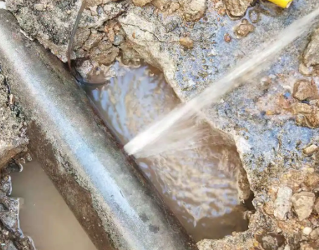 鹿寨测漏水公司