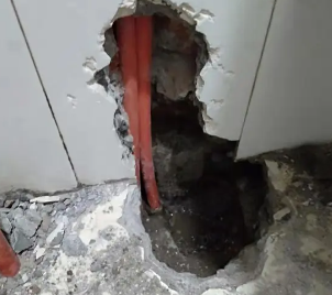 鹿寨漏水检测电话