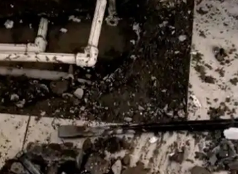 鹿寨漏水检测电话