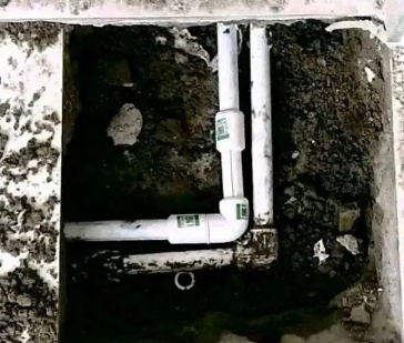 鹿寨漏水检测多少钱