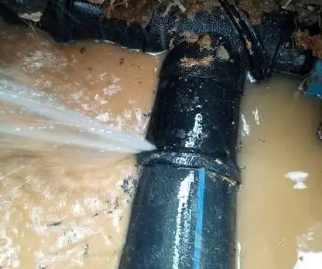 鹿寨测漏水公司哪家好