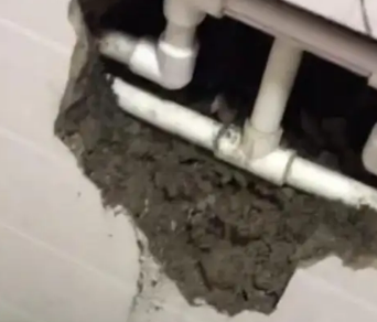 鹿寨漏水检测电话