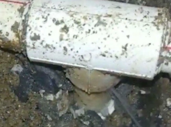 鹿寨测漏水公司多少钱