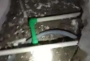 鹿寨测漏水公司