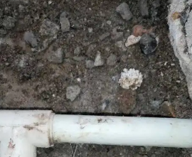 鹿寨漏水检测哪家好