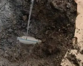 鹿寨测漏水价格