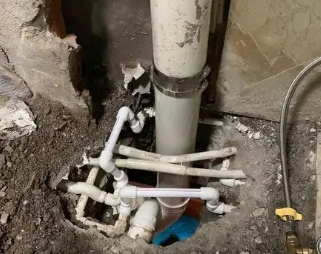 鹿寨漏水检测哪家好