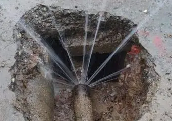 鹿寨漏水检测多少钱