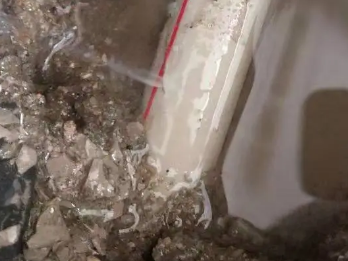 鹿寨漏水检测哪家好