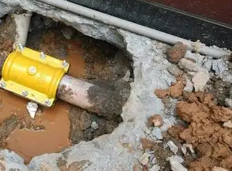 鹿寨漏水检测哪家好