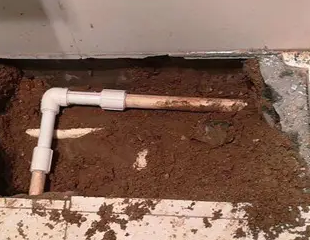 鹿寨测漏水哪家好