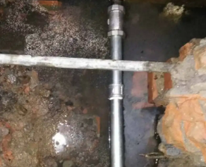 鹿寨漏水检测公司电话