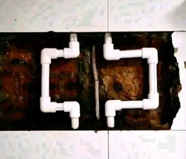 鹿寨卫生间测漏水哪家好