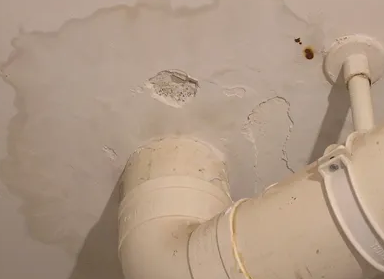 鹿寨卫生间测漏水多少钱