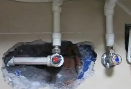 鹿寨卫生间测漏水查询方法