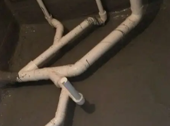 鹿寨水管漏水检测知识点