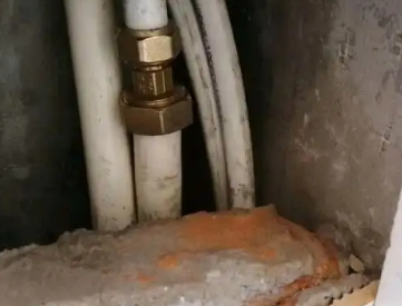 鹿寨水管漏水检测哪家好