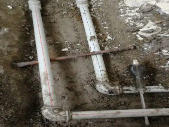 鹿寨卫生间测漏水多少钱