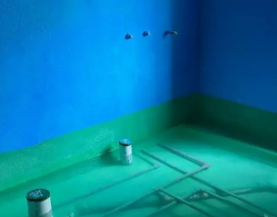 鹿寨卫生间防水