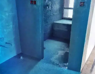 鹿寨卫生间防水哪家好