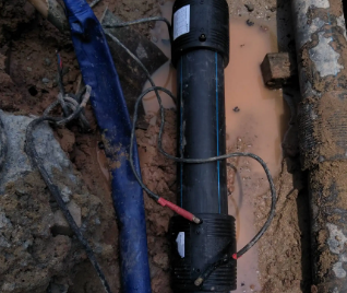 鹿寨水管漏水检测多少钱