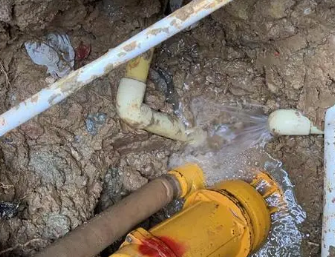 鹿寨水管漏水检测哪家好