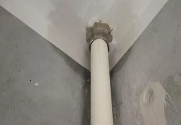 鹿寨卫生间测漏水之渗水防护