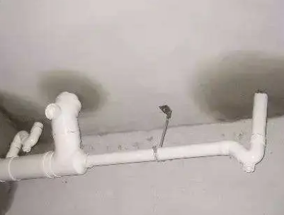 鹿寨卫生间测漏水的几种情景