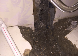 鹿寨卫生间测漏水哪家好