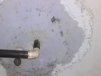 鹿寨卫生间测漏水之怎么维修