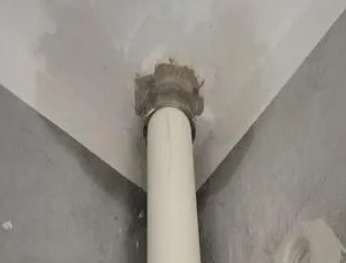 鹿寨卫生间测漏水价格