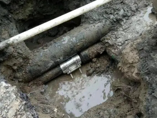 鹿寨水管漏水检测的传递距离多少