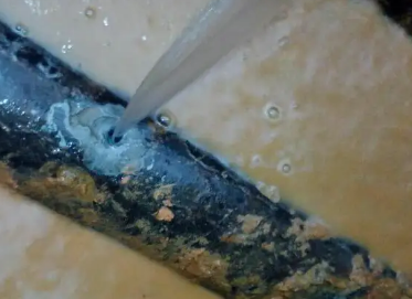 鹿寨水管漏水检测多少钱