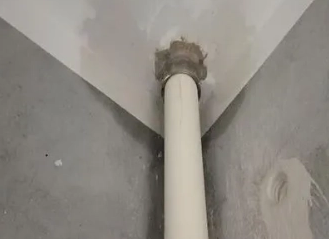 鹿寨卫生间测漏水的新闻分享