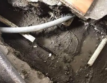 鹿寨卫生间测漏水价格明细