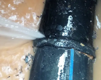 鹿寨水管漏水检测的小妙招