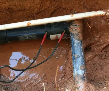 鹿寨水管漏水检测多少钱