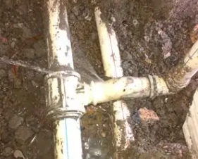 鹿寨卫生间测漏水多少钱