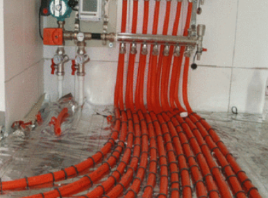 鹿寨地暖维修多少钱