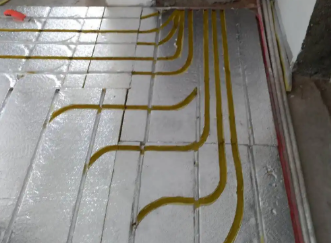 鹿寨地暖维修哪家好