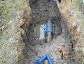 鹿寨水管漏水检测多少钱