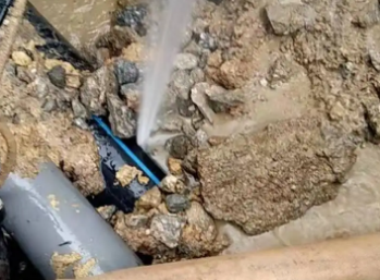 鹿寨水管漏水检测哪家好