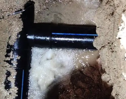 鹿寨水管漏水检测哪家好