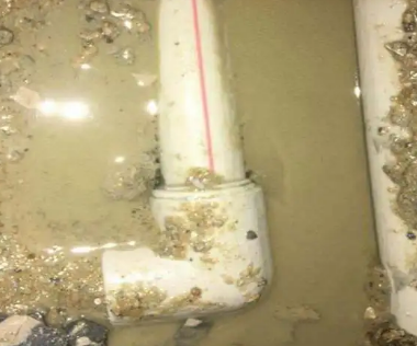 鹿寨水管漏水检测多少钱