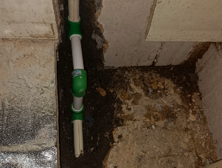 鹿寨卫生间测漏水哪家好