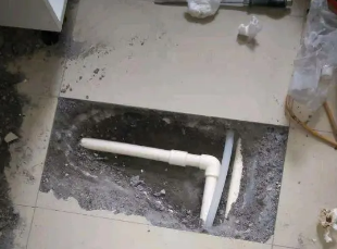 鹿寨卫生间测漏水哪家好