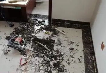 鹿寨漏水检测多少钱